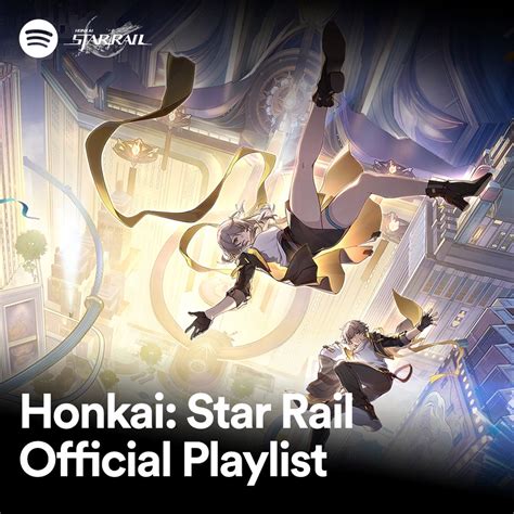 Star rail Playlist